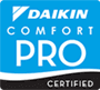  Daikin PRO