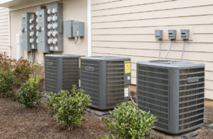 Commercial Air Conditioning and Heating In Snohomish, WA