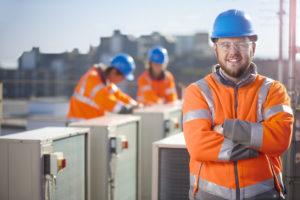 HVAC Contractors Services In Snohomish, WA