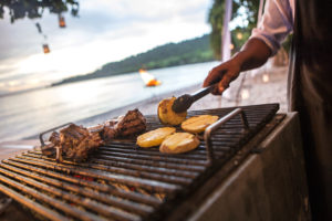 Grill Services In Snohomish, WA
