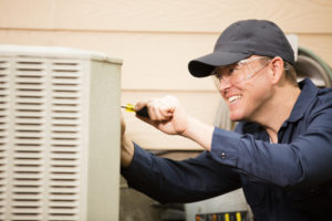 Air Conditioning Services In Snohomish, WA