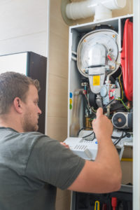 Heating Services In Snohomish, WA