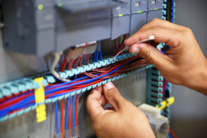 INDUSTRIAL ELECTRICAL SERVICES