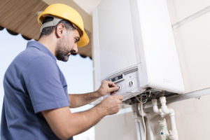 Boiler Services In Snohomish, WA