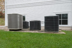 Central HVAC Services In Snohomish, WA