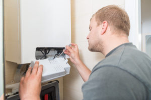 Heat Pump Services In Snohomish, WA