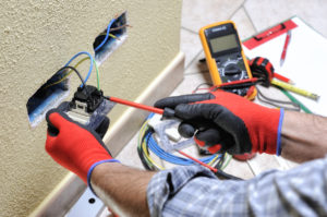 Electrical Installation In Snohomish, WA