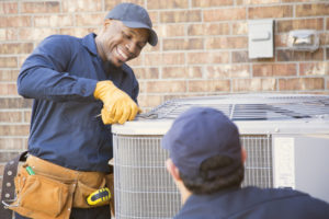 AC Installation In Snohomish, WA