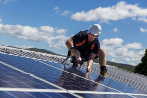 Solar Energy Installation Services In Snohomish, WA