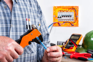 Electrical Repair In Snohomish, WA