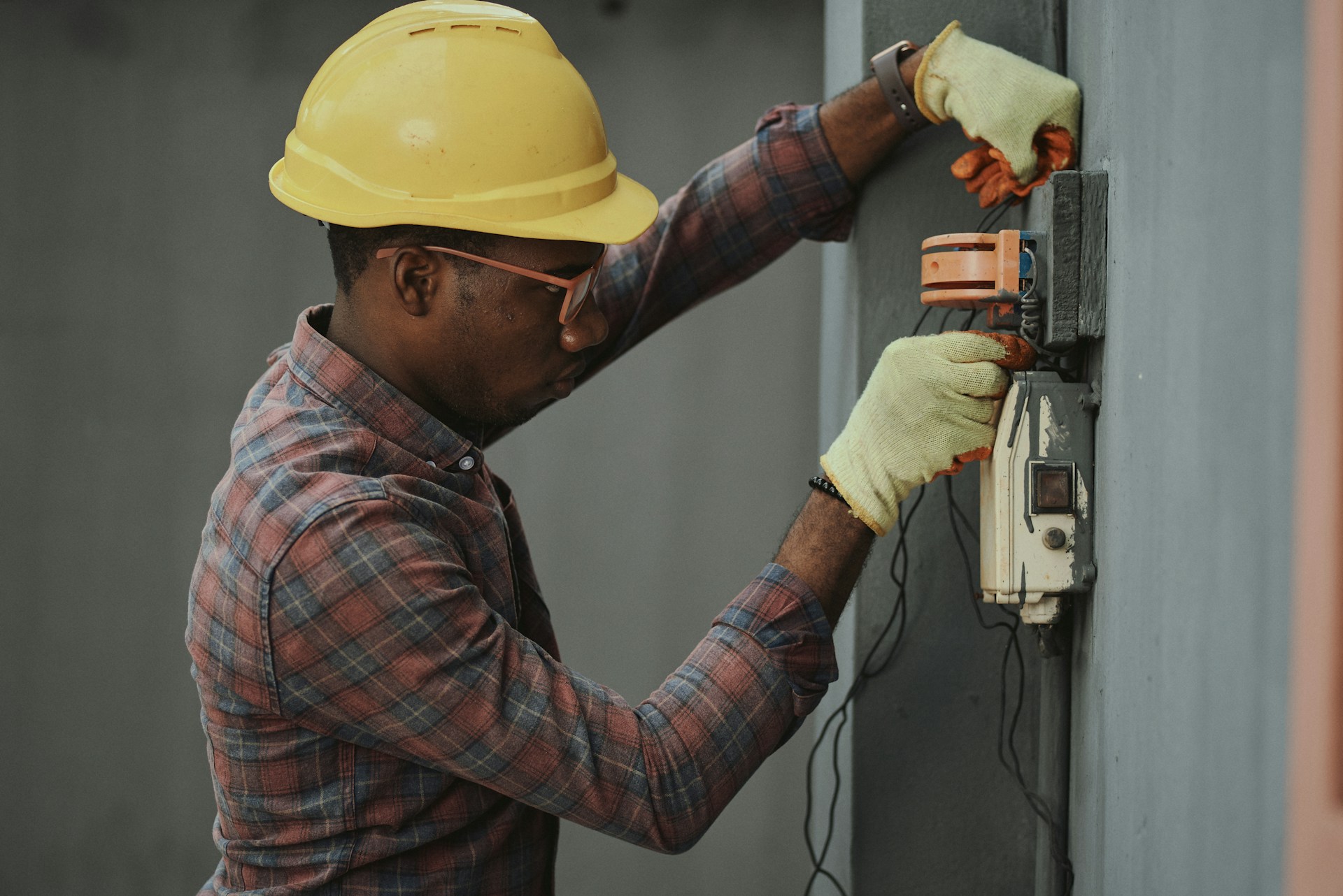 electrical service